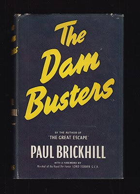 Paul Brickhill : The Dam Busters