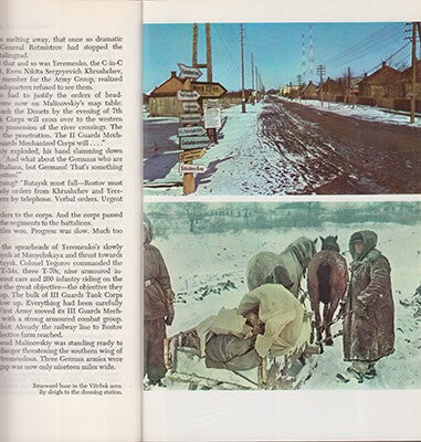 Paul Carell : Scorched Earth