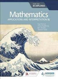 Paul Fannon, Vesna Kadelburg, Ben Woolley, Stephen Ward : Mathematics