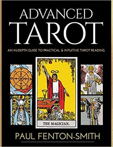 Paul Fenton-Smith : Advanced Tarot