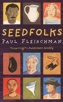 Paul Fleischman : Seedfolks