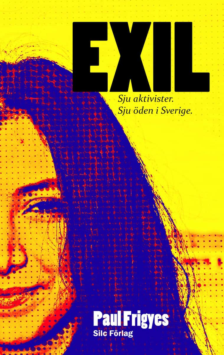 Paul Frigyes : EXIL
