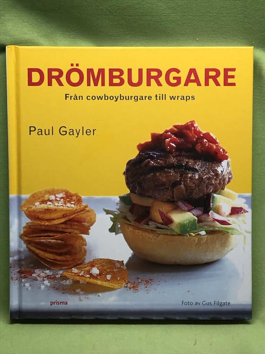 Paul Gayler : Drömburgare