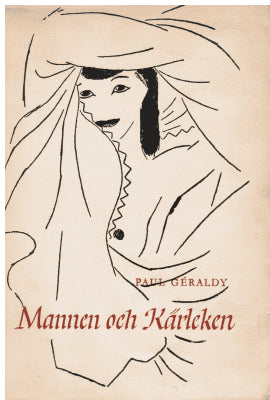 Paul Geraldy : Mannen och kärleken