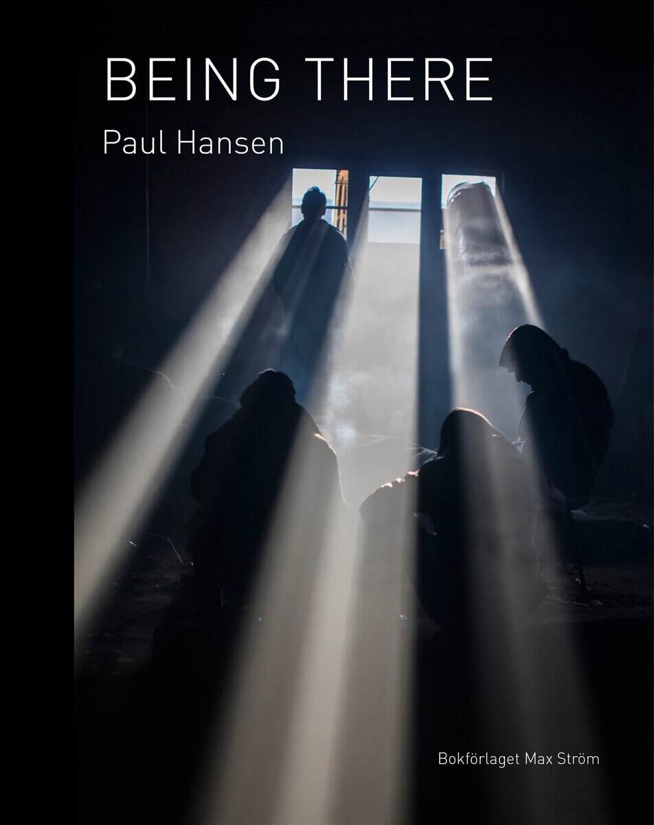Paul Hansen : Being There