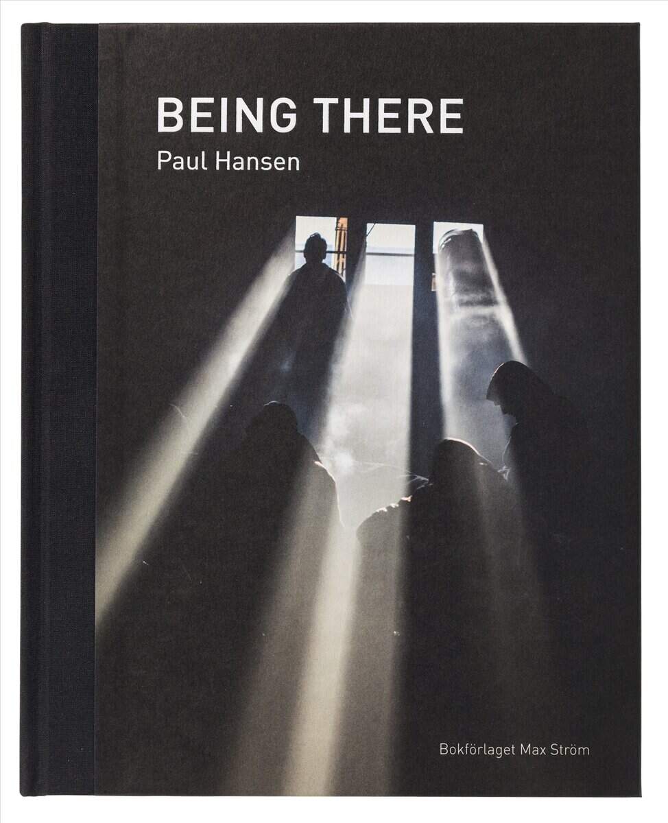 Paul Hansen : Being There