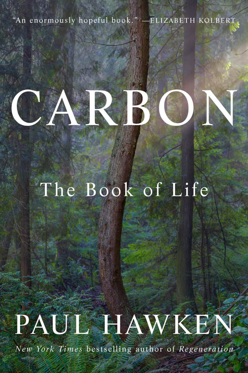 Paul Hawken : Carbon