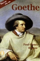 Paul-Henri Bideau : Goethe