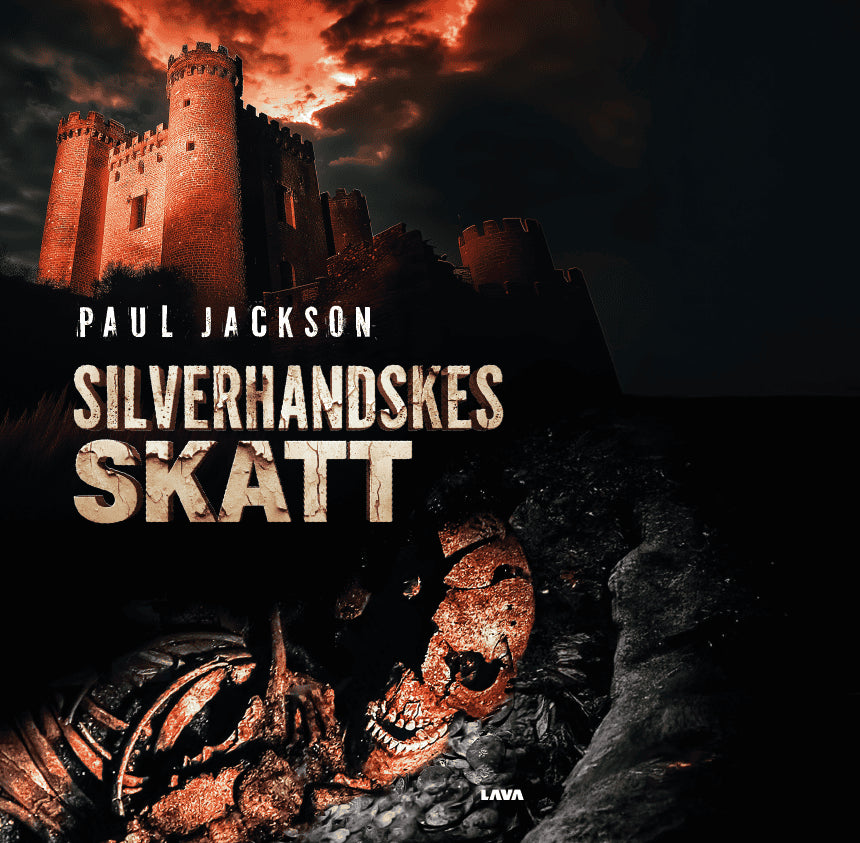 Paul Jackson : Silverhandskes skatt
