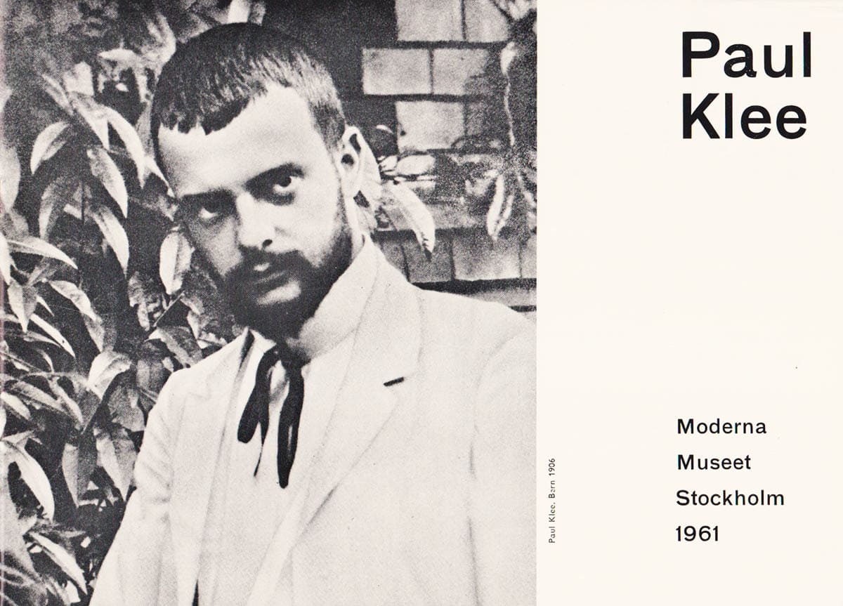 Paul Klee