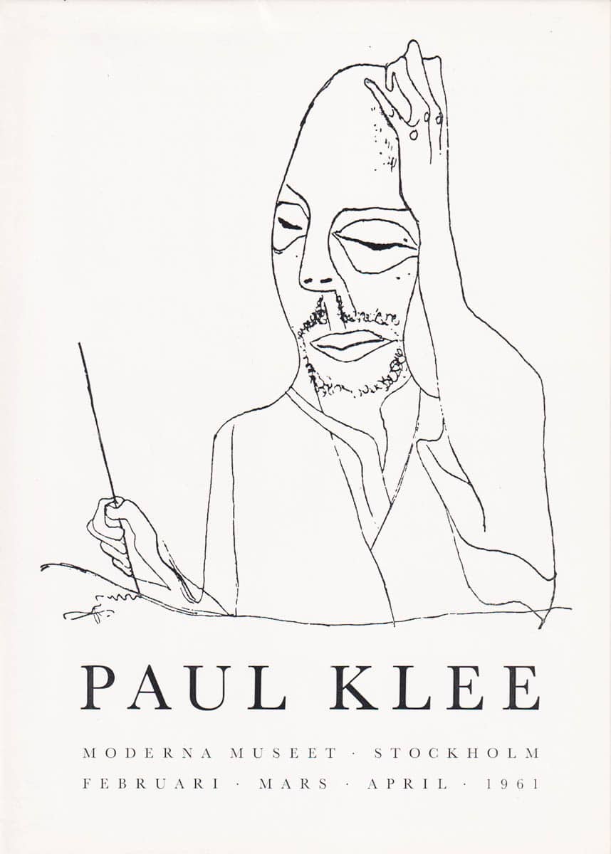 Paul Klee