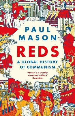 Paul Mason : Reds