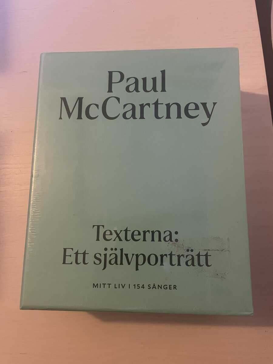 Paul McCartney : Paul McCartney