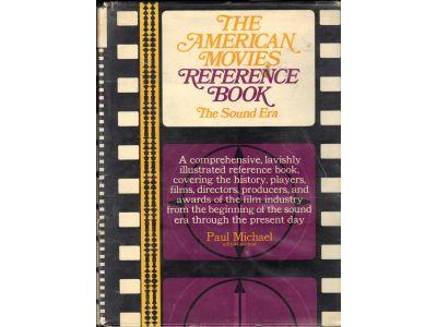 Paul Michael : The American movies reference book