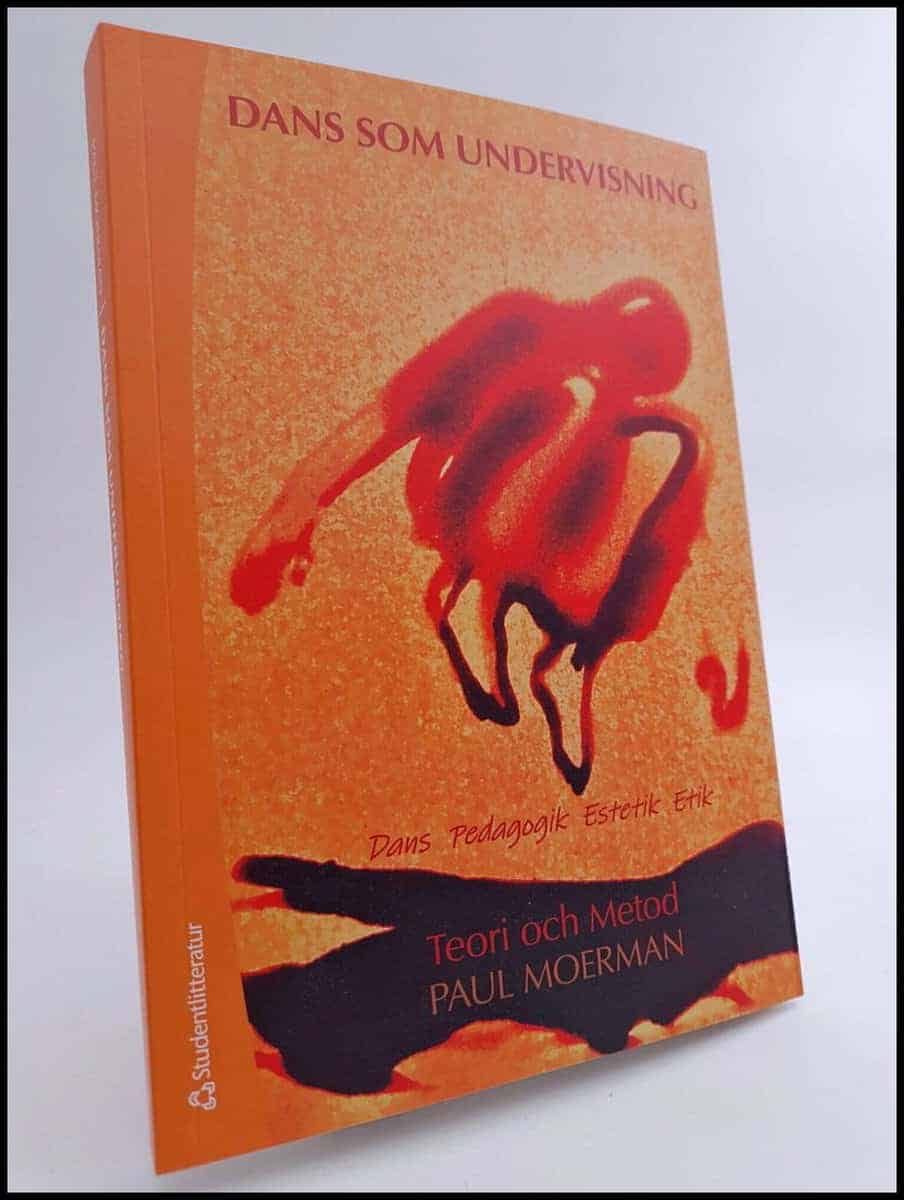 Paul Moerman : Dans som undervisning