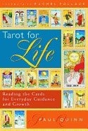 Paul Quinn : Tarot For Life