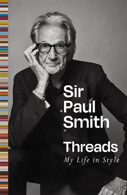 Paul Smith : Threads