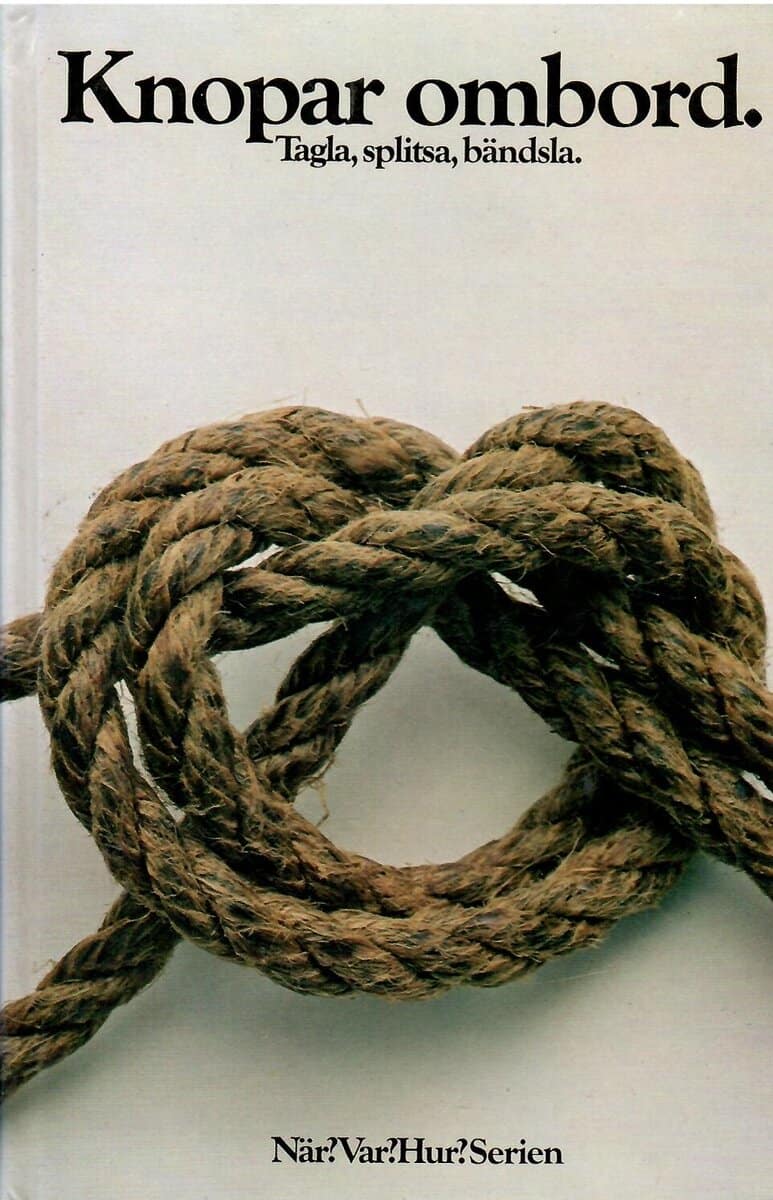 Paul Snyder : Knopar ombord