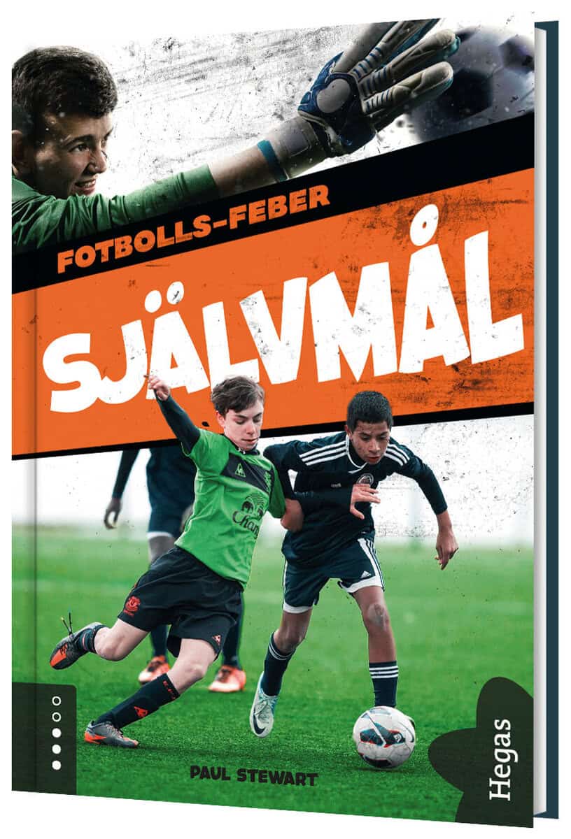 Paul Stewart : Självmål