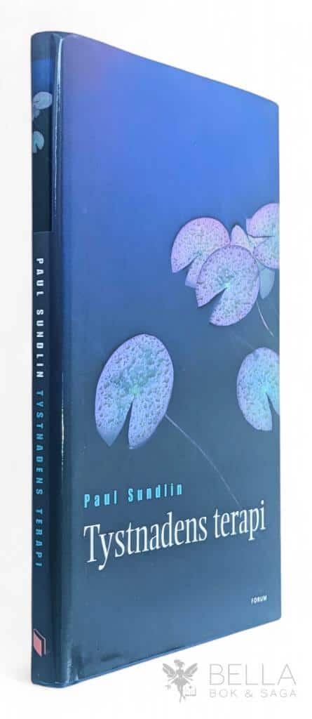 Paul Sundlin : Tystnadens terapi