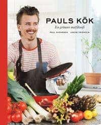 Paul Svensson : Pauls kök