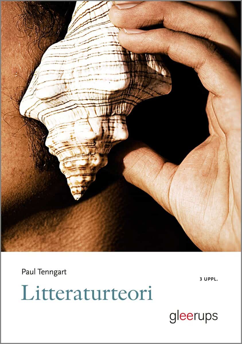 Paul Tenngart : Litteraturteori