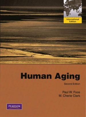 Paul W Foos : Human Aging