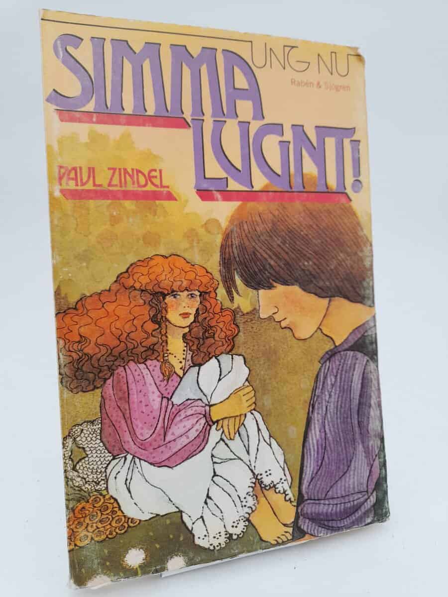 Paul Zindel : Simma lugnt!