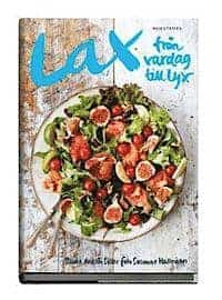 Paula Ahlsén Söder : Lax Från vardag till lyx