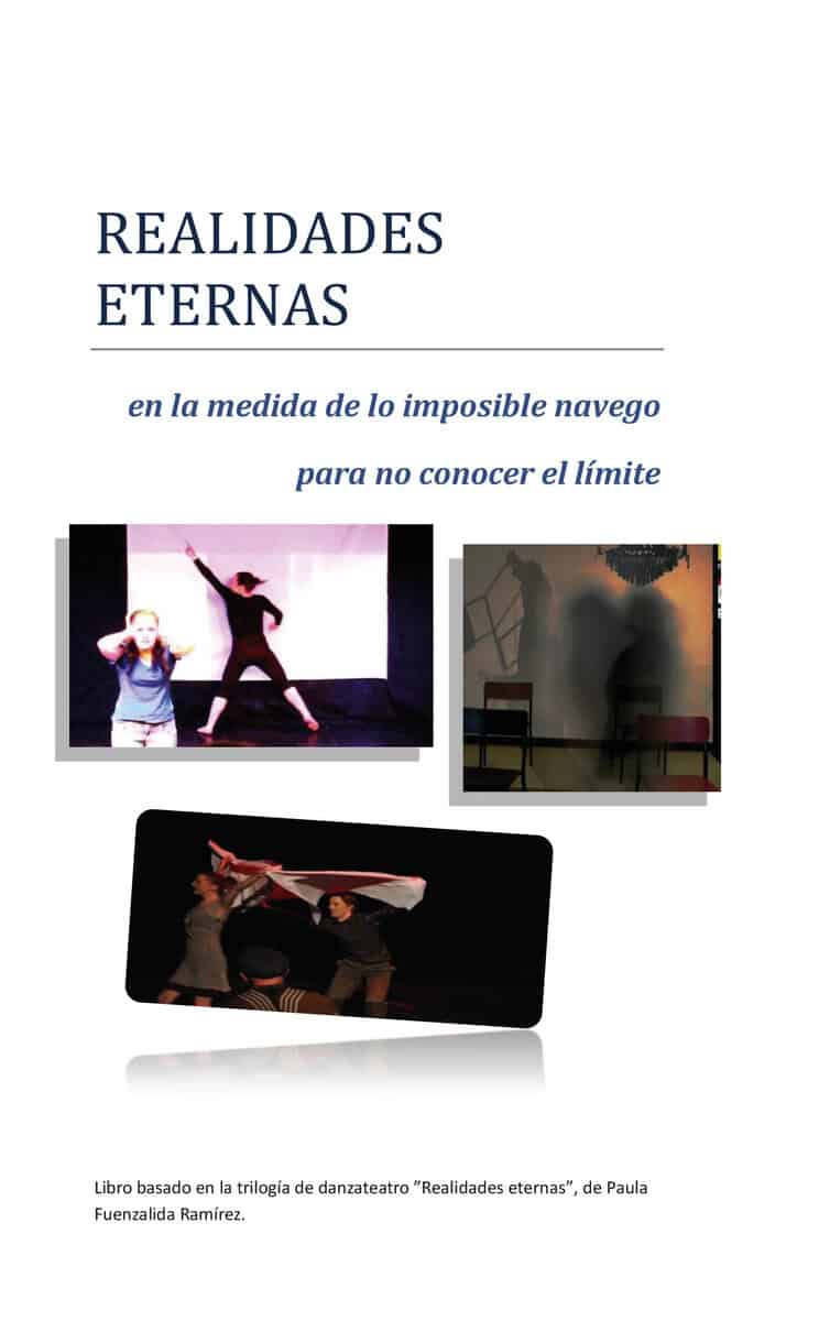 Paula Alejandra Fuenzalida Ramírez : Realidades eternas