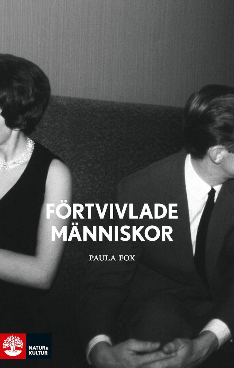 Paula Fox : Förtvivlade människor