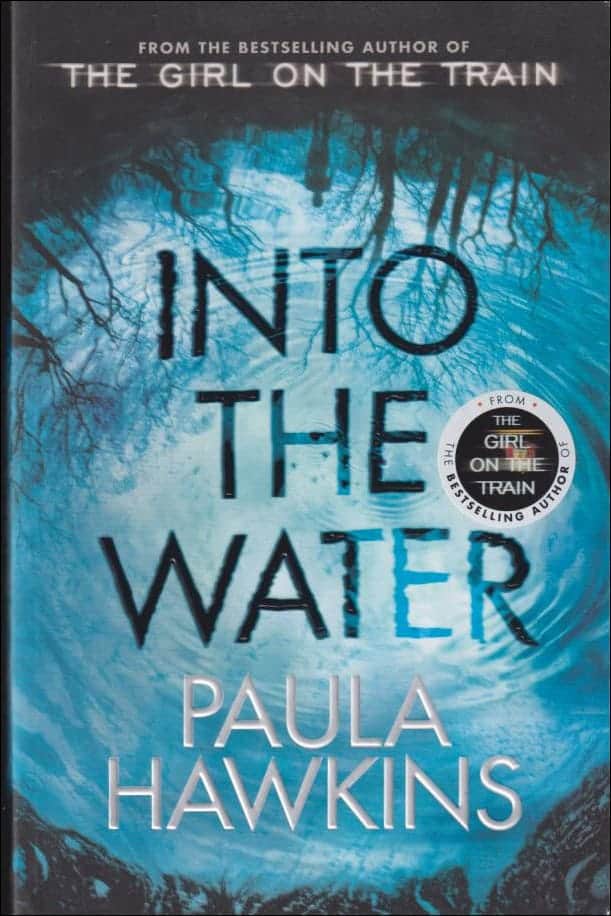 Paula Hawkins : Into the Water