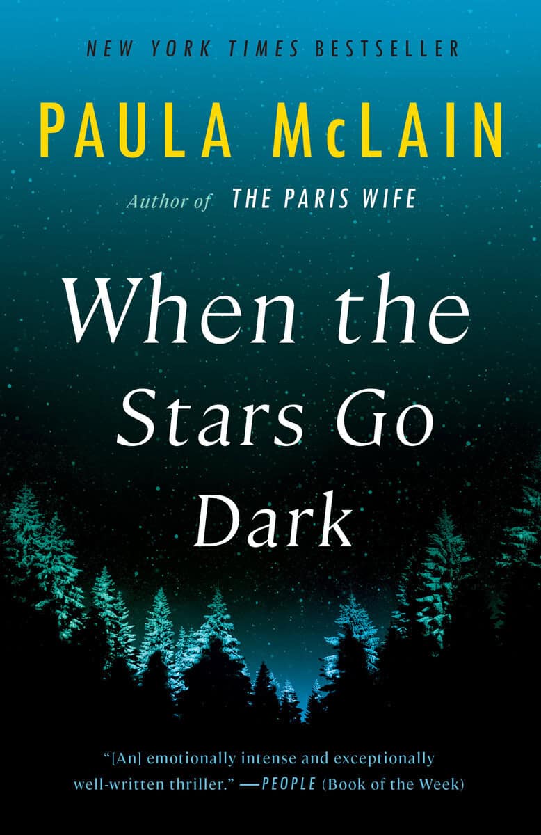 Paula McLain : When the Stars Go Dark