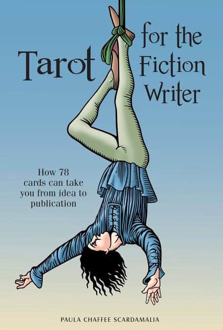 Paula Scardamalia : Tarot for the Fiction Writer