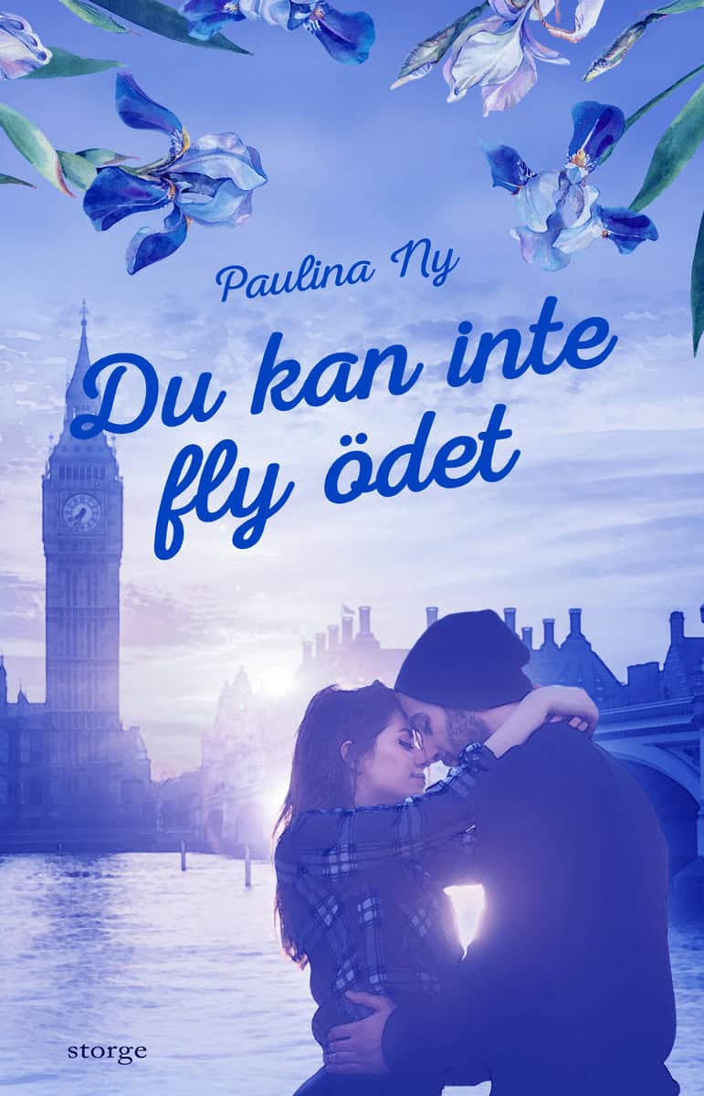 Paulina Ny : Du kan inte fly ödet