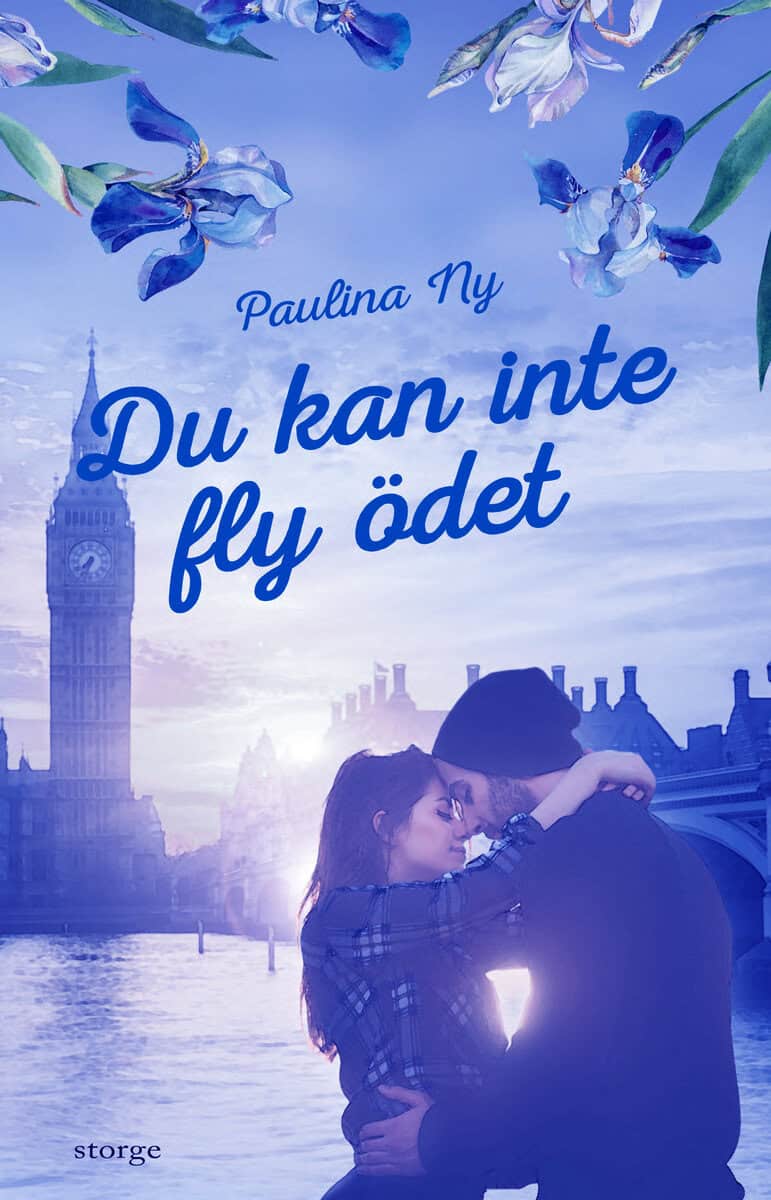 Paulina Ny : Du kan inte fly ödet