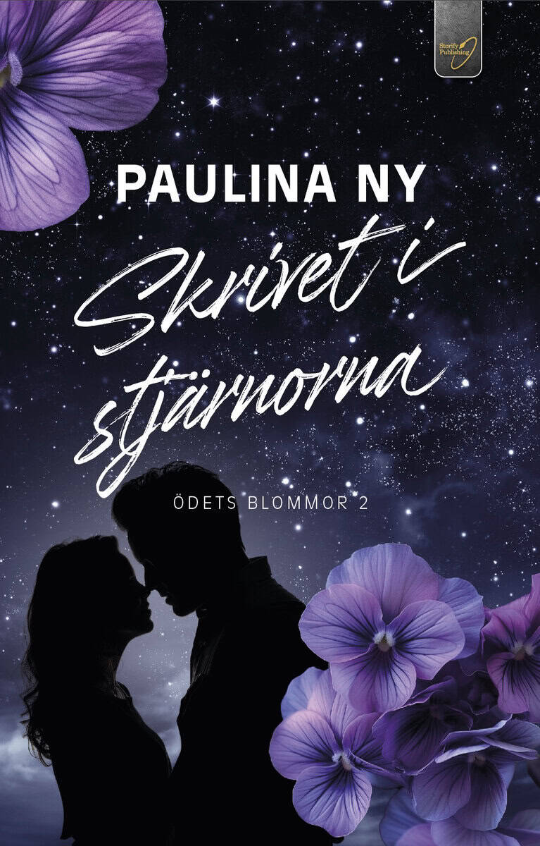 Paulina Ny : Skrivet i stjärnorna