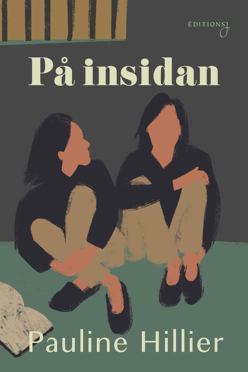 Pauline Hillier : På insidan