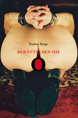 Pauline Réage : Berättelsen om O