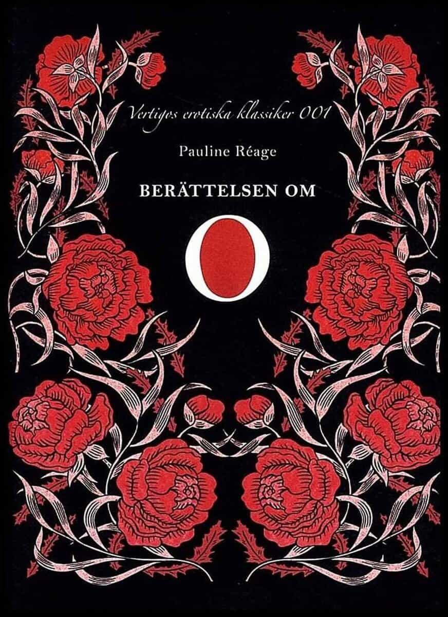 Pauline Réage : Berättelsen om O