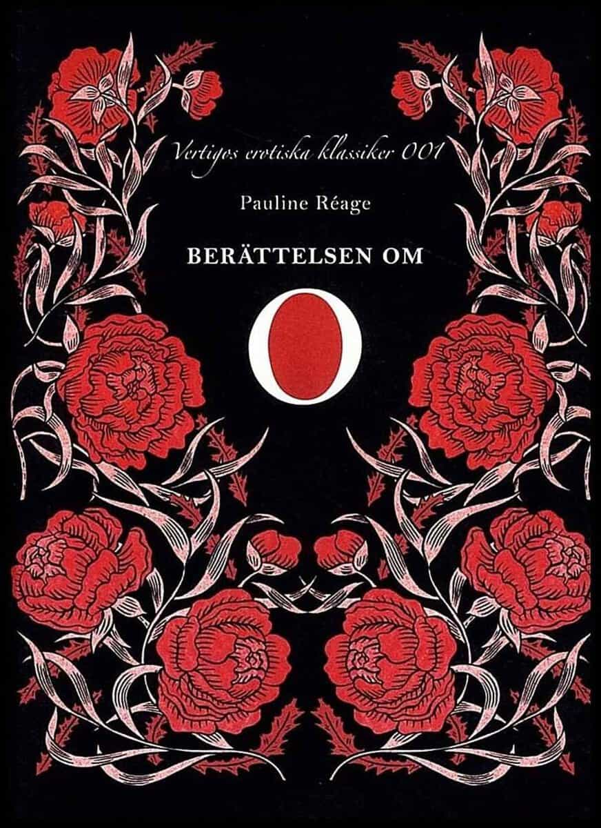 Pauline Réage : Berättelsen om O