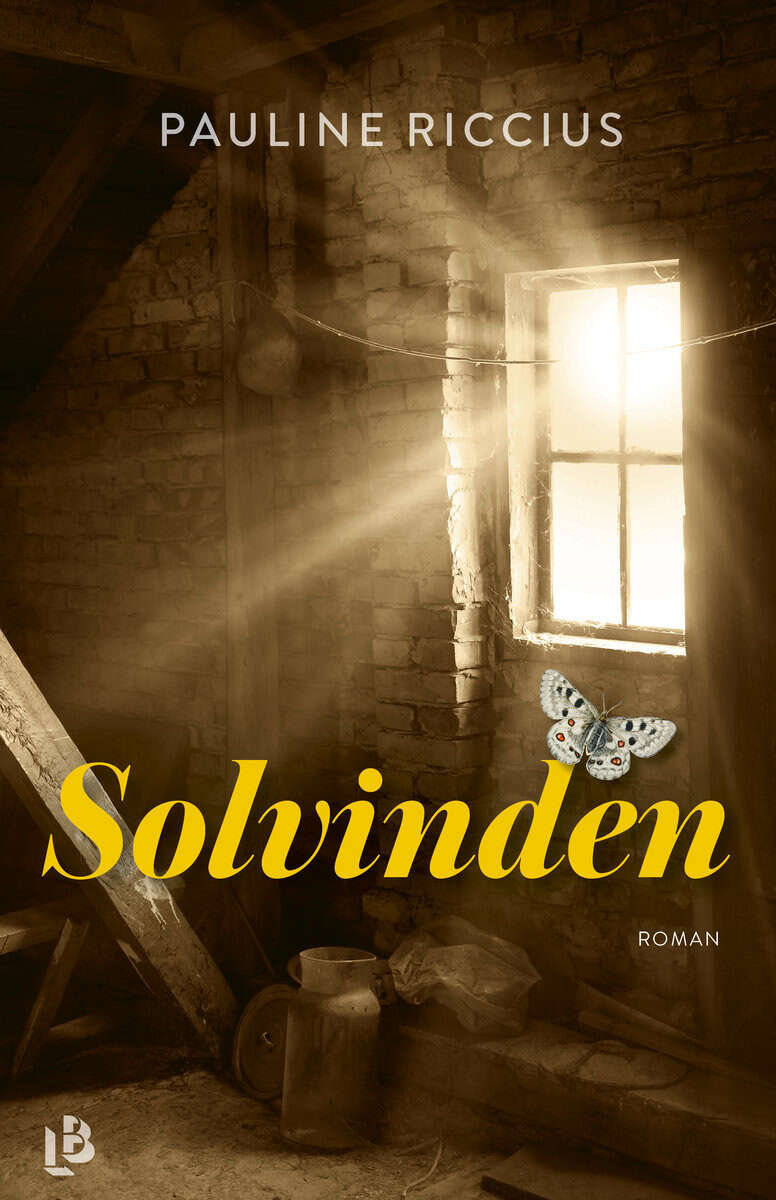 Pauline Riccius : Solvinden