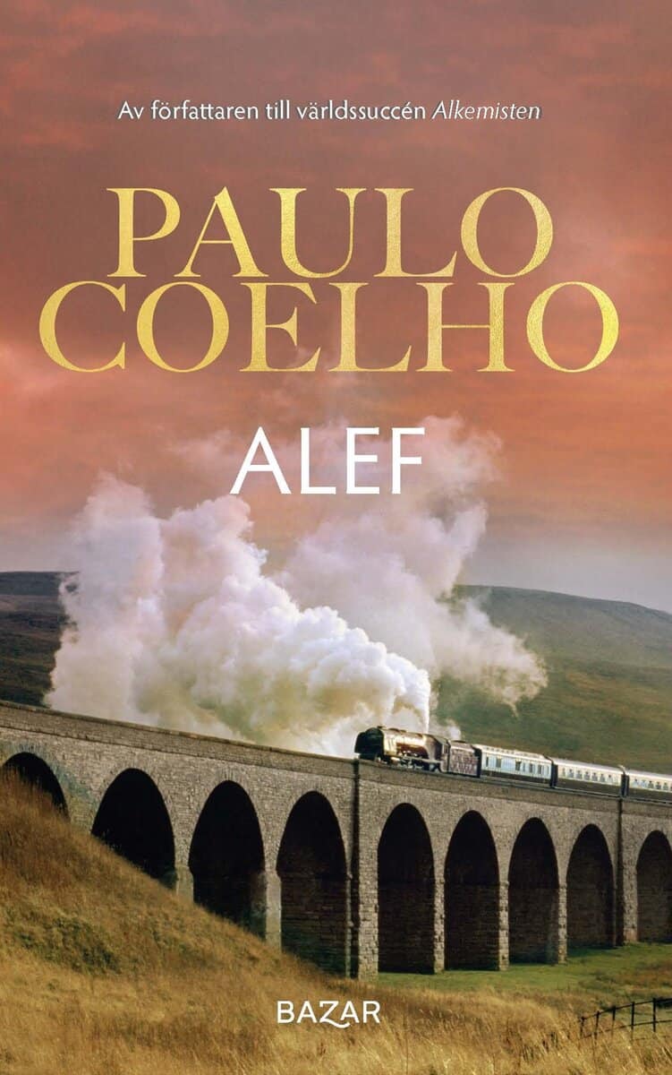 Paulo Coelho : Alef