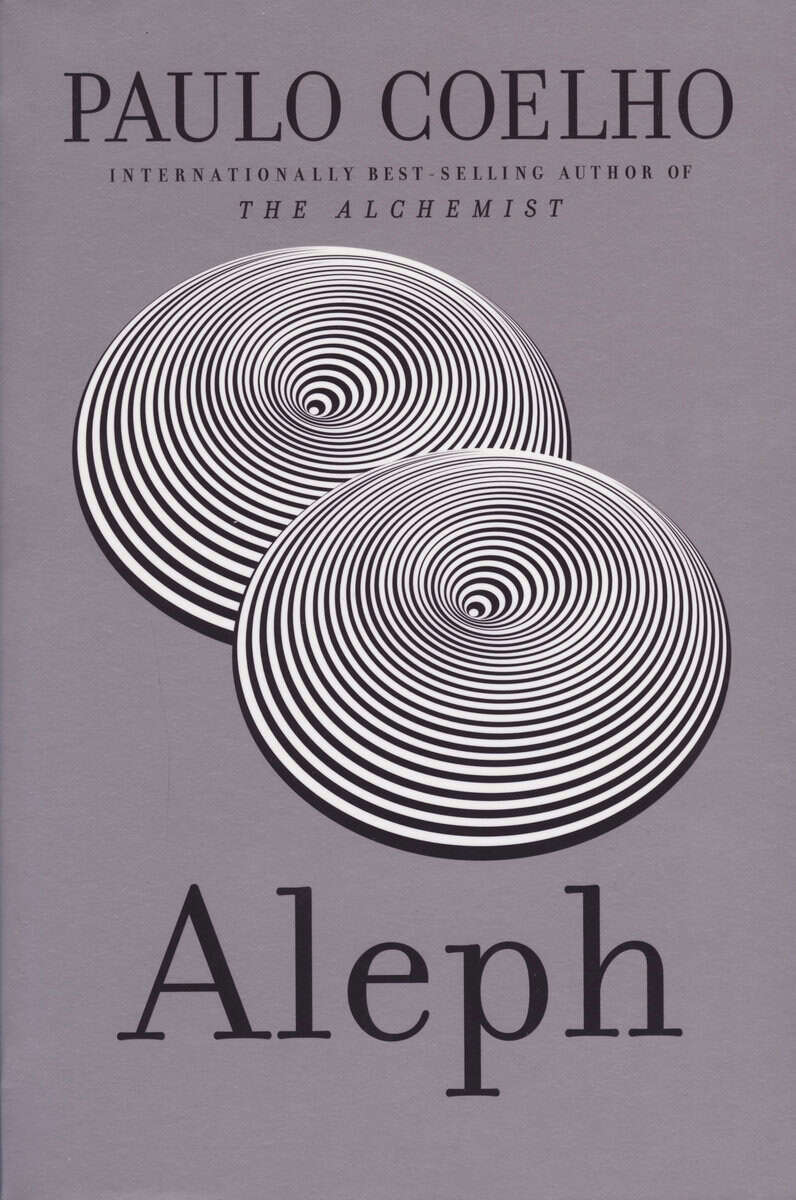 Paulo Coelho : Aleph
