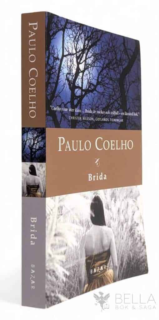 Paulo Coelho : Brida