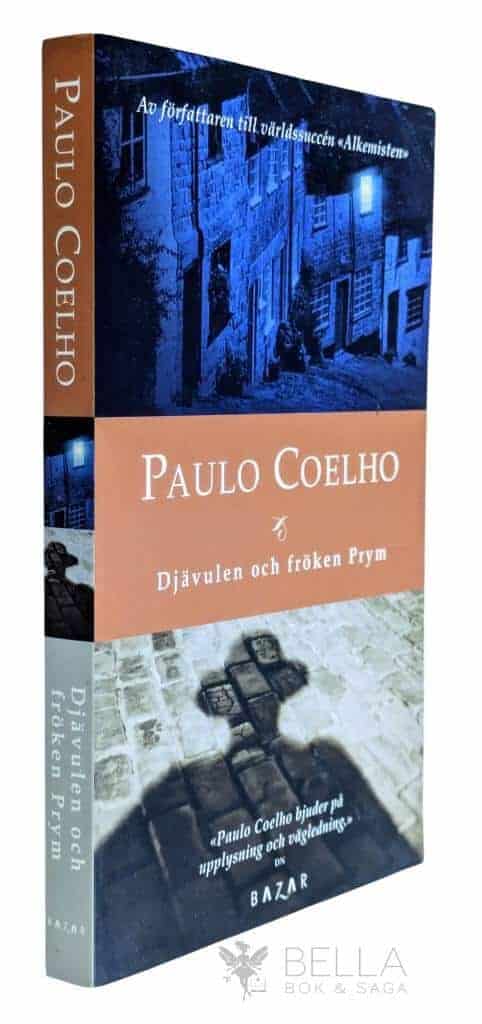 Paulo Coelho : Djävulen och fröken Prym