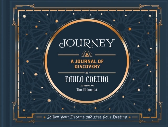 Paulo Coelho : Journey