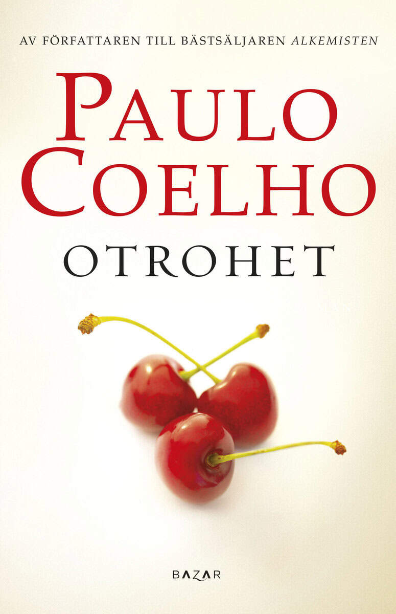 Paulo Coelho : Otrohet