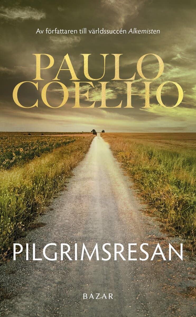 Paulo Coelho : Pilgrimsresan