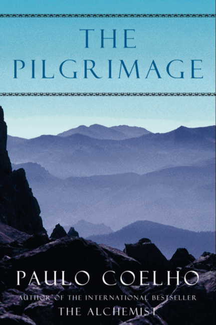 Paulo Coelho : The pilgrimage